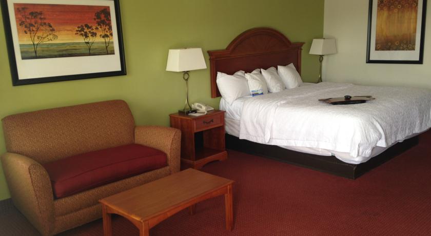 Hotel Baymont by Wyndham Orangeburg North Zimmer foto