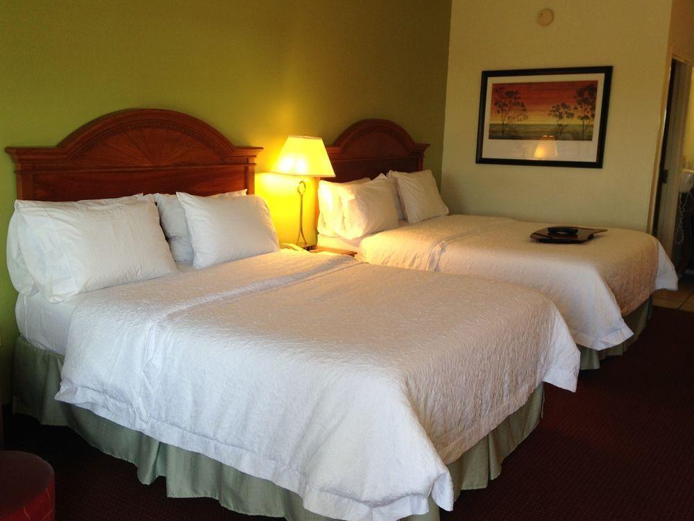 Hotel Baymont by Wyndham Orangeburg North Zimmer foto