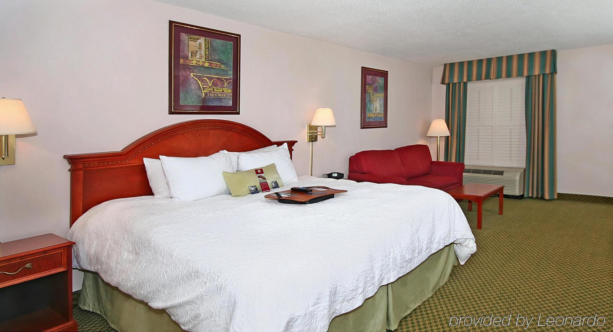 Hotel Baymont by Wyndham Orangeburg North Exterior foto
