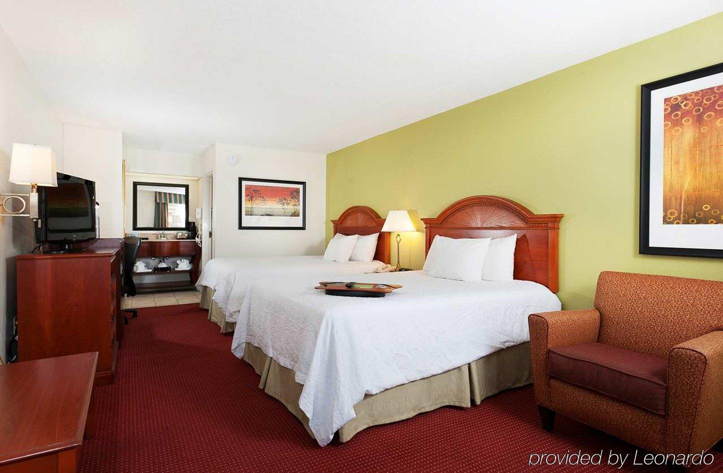 Hotel Baymont by Wyndham Orangeburg North Exterior foto